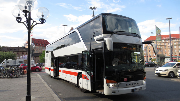 IC Bus 1