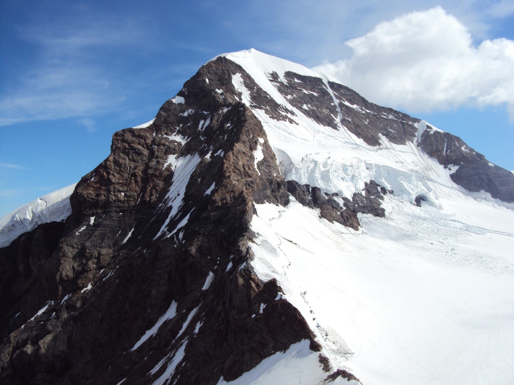 Khám phá những tầm cao mới từ Jungfraujoch – Nóc nhà châu Âu!