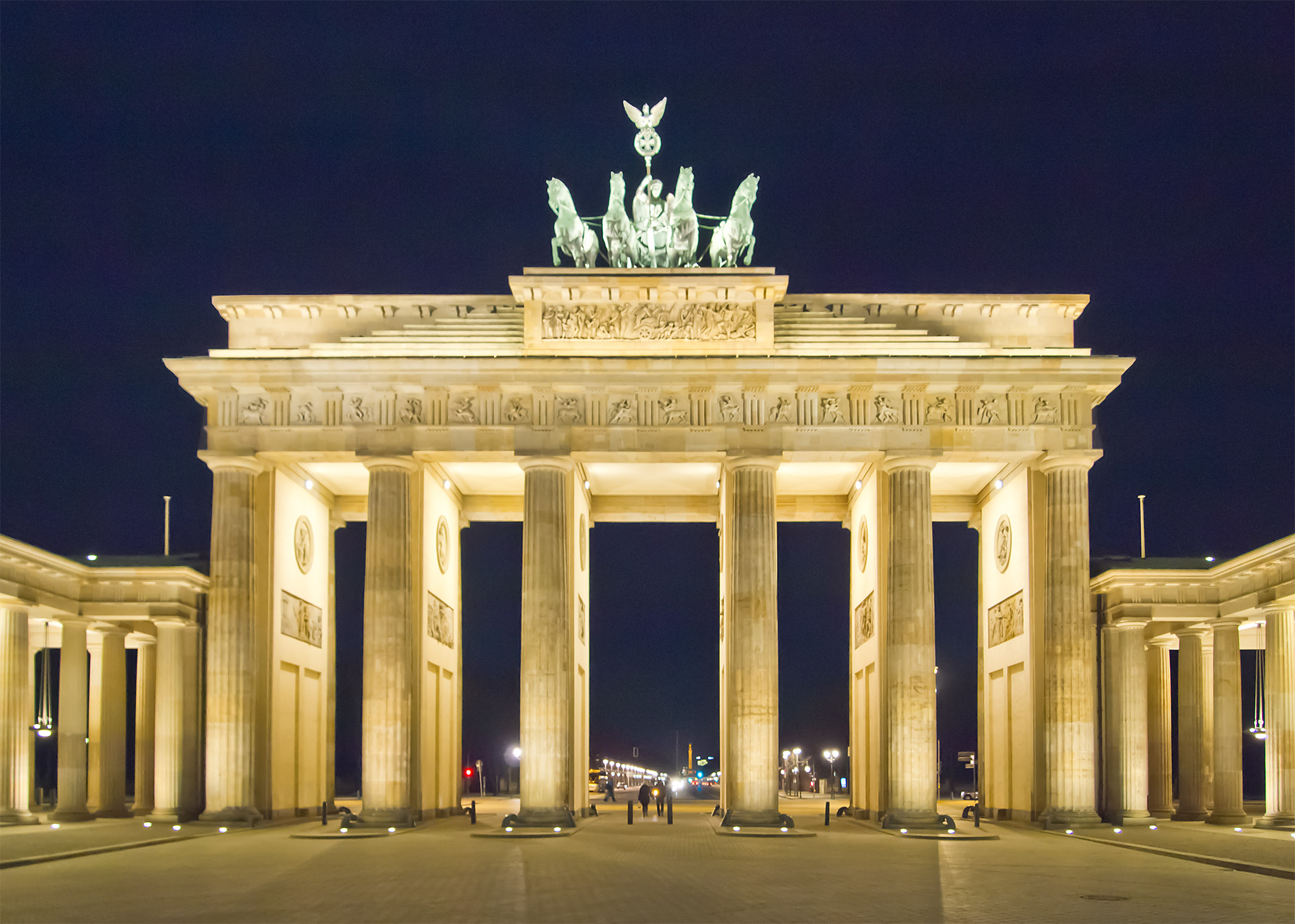 25 lý do để chọn Berlin