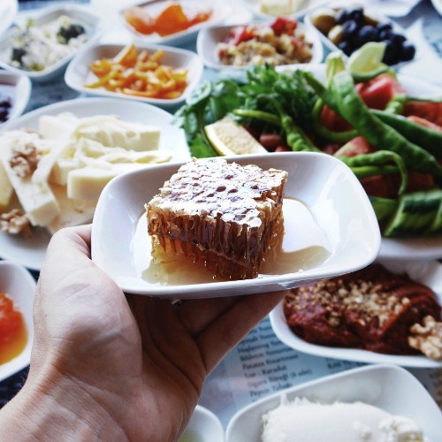 10 món ăn nhất định phải thử khi đến Thổ Nhĩ Kỳ