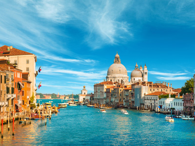 Du lịch Ý tiết kiệm cùng thẻ tàu Eurail Italy Pass