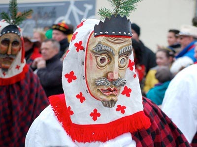 10 lễ hội bậc nhất nước Đức bạn nên tham dự một lần trong đời