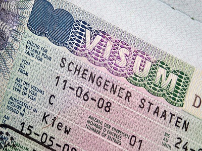 DB Bahn hướng dẫn thủ tục xin visa châu Âu