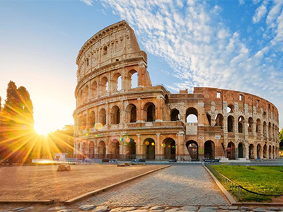 6 điểm du lịch nổi tiếng miễn phí tại Rome