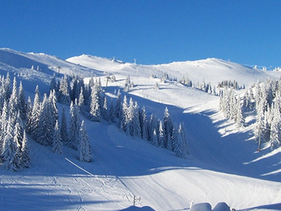 9 điểm trượt tuyết “bình dân” ở châu Âu – đối thủ của dãy Alps (Phần 1)