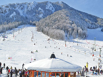 9 điểm trượt tuyết “bình dân” ở châu Âu – đối thủ của dãy Alps (Phần cuối)
