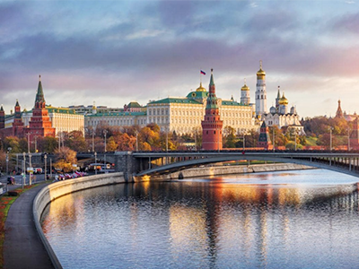 Khám phá vẻ đẹp của 11 thành phố diễn ra World Cup 2018 tại Nga (Phần I)