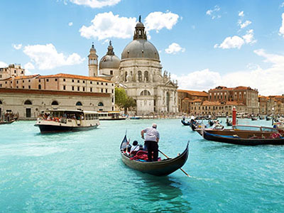 Hướng dẫn cách di chuyển nhanh chóng và đơn giản ở Venice, Ý