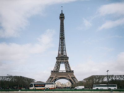 Đừng lạc lối ở Paris – các cách di chuyển tốt nhất ( Phần I )