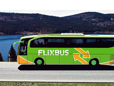 Kinh nghiệm đi xe bus liên quốc gia ở các nước châu Âu