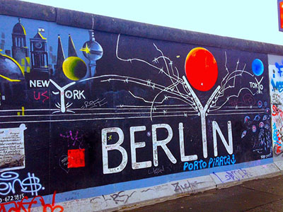 7 hoạt động thú vị bạn chỉ có thể trải nghiệm khi đi du lịch Berlin