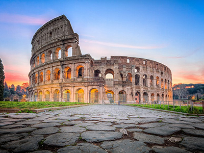 13 địa điểm không thể bỏ lỡ khi ghé thăm nước Ý