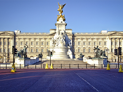 Khám phá Cung điện Buckingham – Dinh thự nổi tiếng nhất tại Anh