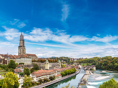 Khám phá thủ đô cổ kính Bern – điểm đến tuyệt đẹp giữa lòng Thụy Sĩ