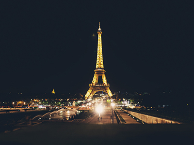 9 địa điểm nhất định phải check-in khi đến Paris