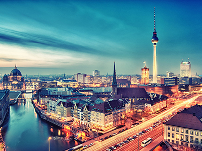 Thủ tục xin visa du lịch Đức cần những gì?