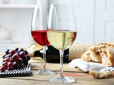 Rượu vang Pháp – Đặc sản Bordeaux nổi danh toàn thế giới