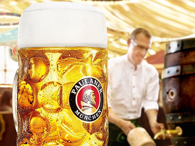Hòa mình vào lễ hội bia Oktoberfest lớn nhất thế giới với vé tàu chỉ từ 69,9 EUR