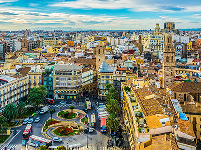 20 lý do khiến bạn nên một lần du lịch đến Valencia (Phần 1)