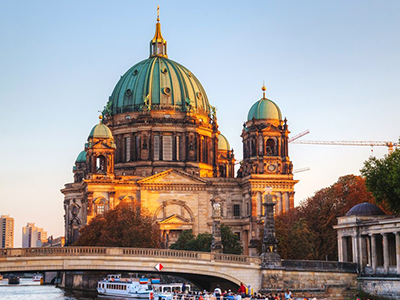 9 thành phố tuyệt đẹp ở Đức bạn nhất định phải ghé thăm