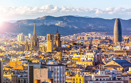 10 sự thật về Barcelona mà bạn chưa biết