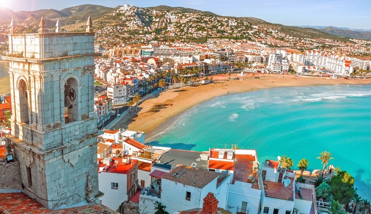 3 thành phố đáng thăm nhất Tây Ban Nha