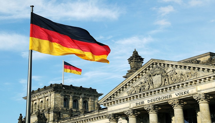 Tìm hiểu về con người và văn hóa nước Đức