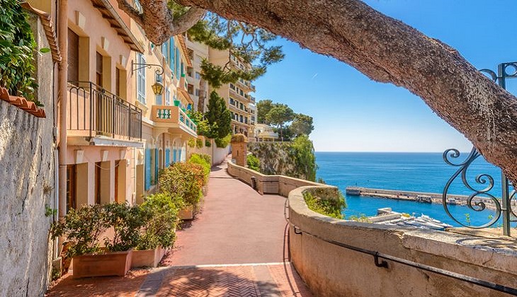 Lý do vì sao Monaco xứng tầm điểm du lịch “thời thượng” của thế giới
